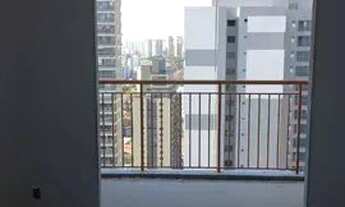 Imagem 5: Apartamento com 1 dormitório à venda, 36 m² por R$ 492.000,00 - Vila Mariana - São Paulo/S