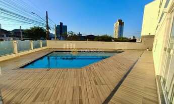 Imagem: Apartamento com 2 quartos sendo 1 suíte