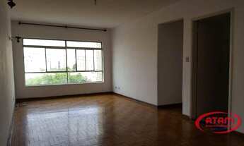 Imagem 2: Apartamento com 3 dormitórios, 90 m² - venda por R$ 450.000,00 ou aluguel por R$ 2.411,06