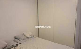 Imagem 7: Apartamento com 2 dormitórios à venda, 71 m² por R$ 875.000,00 - Campo Belo - São Paulo/SP