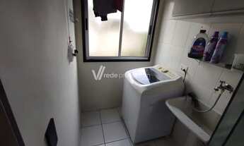 Imagem 7: Apartamento - Jardim Myrian Moreira da Costa - Campinas