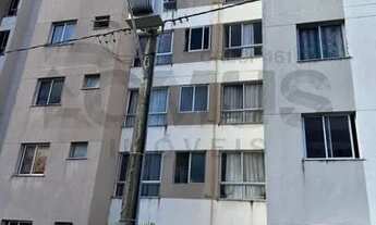 Imagem 7: Apartamento no Condomínio Doce Vida Primavera com 2 quartos