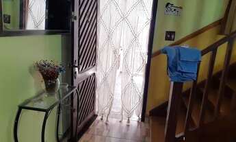 Imagem 4: Sobrado 2 dts. Tatuapé 90m