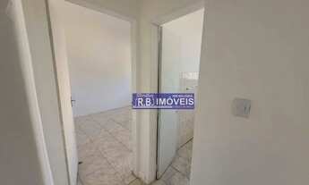 Imagem 6: Casa com 3 dormitórios para alugar, 220 m² por R$ 2.000/mês - São Bernardo - Campinas/SP