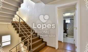 Imagem 7: Sobrado em condomínio, 04 Quartos (02 Suítes), 273,5 m²