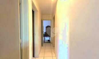 Imagem 5: Apartamento com 3 dormitórios à venda, 97 m² por R$ 1.280.000,00 - Flamengo - Rio de Janei