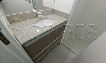 Imagem 6: Novo Residencial, muito bem equipado, na Rua Augusta, próximo ao Mackenzie, Av. Paulista