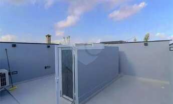 Imagem 7: São Paulo - Apartamento Padrão - JABAQUARA