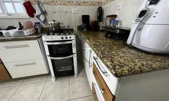 Imagem 4: Casa - Bosque dos Eucaliptos - 3 Dormitórios - 196m²