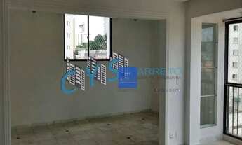 Imagem 2: Apartamento Residencial à venda, Jardim da Glória, São Paulo - AP1230