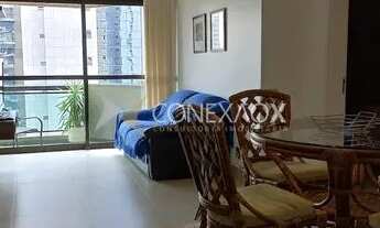 Imagem 6: Apartamento para aluguel e venda com 70 metros quadrados com 1 quarto em Cambuí - Campinas