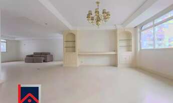 Imagem 4: Apartamento Locação Jardim Paulista 270 m² 2 Dormitórios