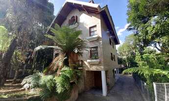 Imagem: GRAMADO - Padrão - Loteamento Ipê Amarelo