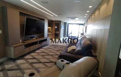 Imagem 4: Apartamento com 4 quartos à venda, 255 m² por R$ 2.900.000 - Sion - Belo Horizonte/MG