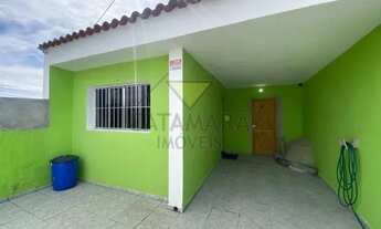 Imagem 2: Casa para venda com 70 metros quadrados com 2 quartos em Mogi Moderno - Mogi das Cruzes