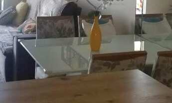 Imagem: Apartamento para venda tem 72m2 com 2 dormitórios