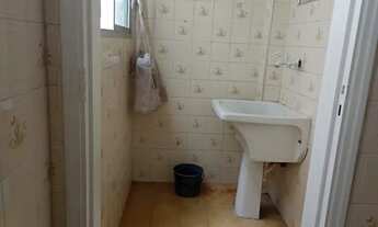 Imagem 5: R- Apartamento 1 dormitório para alugar - Itararé - Santos/SP