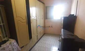 Imagem 7: Apartamento com 2 dormitórios à venda, 52 m² por R$ 275.000,00 - Macedo - Guarulhos/SP