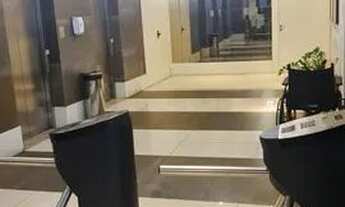 Imagem 5: Excelente sala comercial no Caminho das Árvores