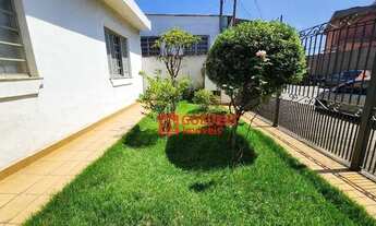 Imagem 2: Casa com 2 dormitórios à venda, 101 m² por R$ 493.150,00 - Cidade Jardim Cumbica - Guarulh