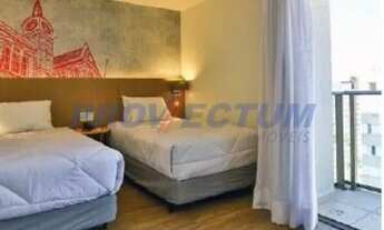 Imagem 3: Flat - Cambuí - Campinas