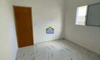 Imagem 2: Casa 2 dorms, Caicara - R$ 380 mil, Cod: RAA1057B