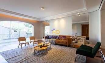 Imagem 6: Apartamento com 2 dormitórios à venda, 216 m² por R$ 2.583.000,00 - Vila Madalena - São Pa