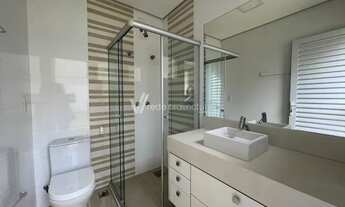 Imagem 5: Casa - Residencial Real Parque Sumaré - Sumaré