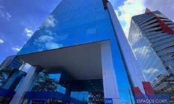 Imagem 4: Conjunto comercial para alugar, 588m² por R$ 58.563/mês - Brooklin - São Paulo/SP