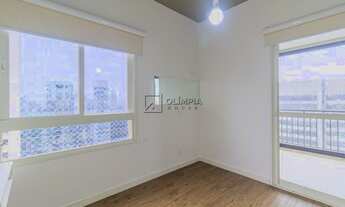 Imagem 7: Apartamento Locação Brooklin 63 m² 1 Dormitórios