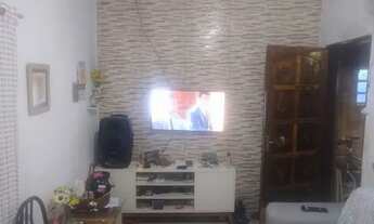 Imagem 2: Vendo casa no Beco maré mansa