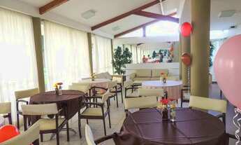 Imagem 2: Apartamento para aluguel, 2 quartos, 1 vaga, Jardim Esmeralda - Limeira/SP