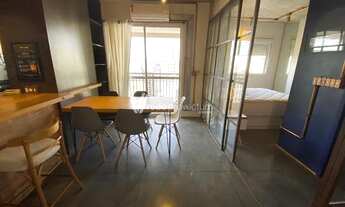 Imagem 4: Apartamento - Cambuí - Campinas