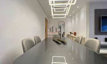 Imagem 5: Apartamento em Condomínio Padrão para Venda no bairro Tatuapé, 03 dorm, 01 suíte, 02 vagas