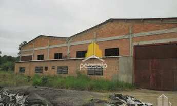 Imagem 3: Pavilhão para alugar, 510 m² por R$ 510/mês - Distrito Industrial - Gravataí/RS