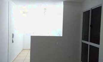 Imagem 2: Alugo apartamento padrão em Campinas