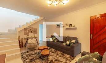 Imagem 2: Casa à Venda - Parque Bandeirante, 3 Quartos, 112 m2