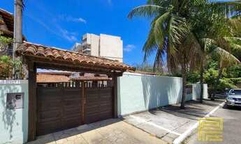 Imagem 3: Casa com 2 quartos para alugar, 300 m² por R$ 3.000/mês - Parque Hotel - Araruama/RJ