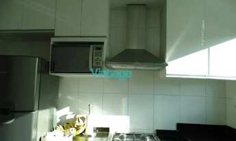 Imagem 5: APARTAMENTO 03 QTOS 01 SUÍTE 02 VGS CABRAL CONTAGEM - MG