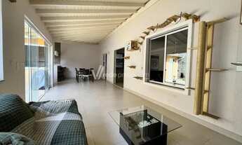 Imagem: Casa - Parque Alto Taquaral - Campinas