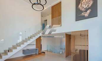 Imagem 4: CASA PARA VENDA E LOCAÇÃO EM ALPHAVILLE BURLEMARX