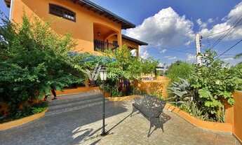 Imagem 5: Casa - Parque Taquaral - Campinas