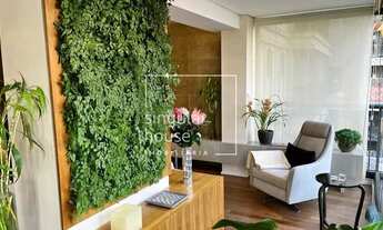 Imagem 6: 310 m² | 4 Suítes