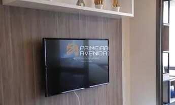 Imagem 5: Apartamento 62 m² - 2 dormitórios 1 suíte - Residencial Isabela Jd Satélite