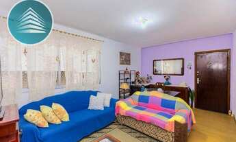 Imagem 5: Apartamento à venda, 74 m² por R$ 380.000,00 - Água Verde - Curitiba/PR