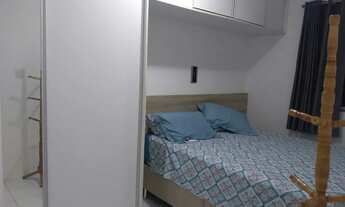 Imagem 5: Apartamento MOBILIADO a alugar na estrada do coco Busca Vida