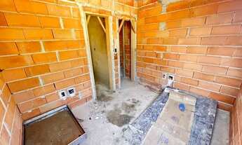 Imagem 3: Apartamento Tipo com 3 Quartos, Suíte, 2 Vagas e Elevador no Bairro Vila Clóris