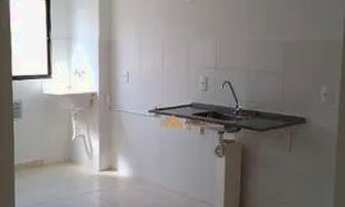 Imagem 5: Apartamento com 2 dormitórios para alugar, 44 m² por R$ 1.093/mês - Jardim Santa Cecília