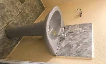 Imagem 7: Edícula com 2 dormitórios para alugar, 80 m² por R$ 830,00/mês - Vila Moreira - São José d