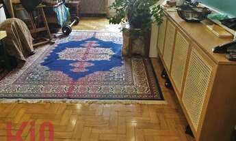 Imagem 6: Apartamento RUA FIAÇÃO DA SAUDE, 491. A 180m DO METRO com 2 dormitórios à venda, 66 m² por